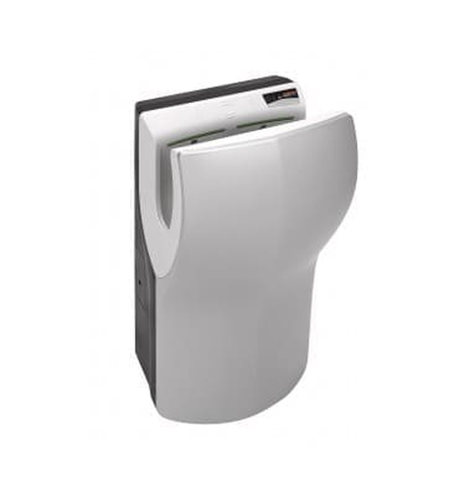 Máy sấy tay đôi siêu tốc Mediclinics M14ACS